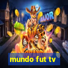 mundo fut tv